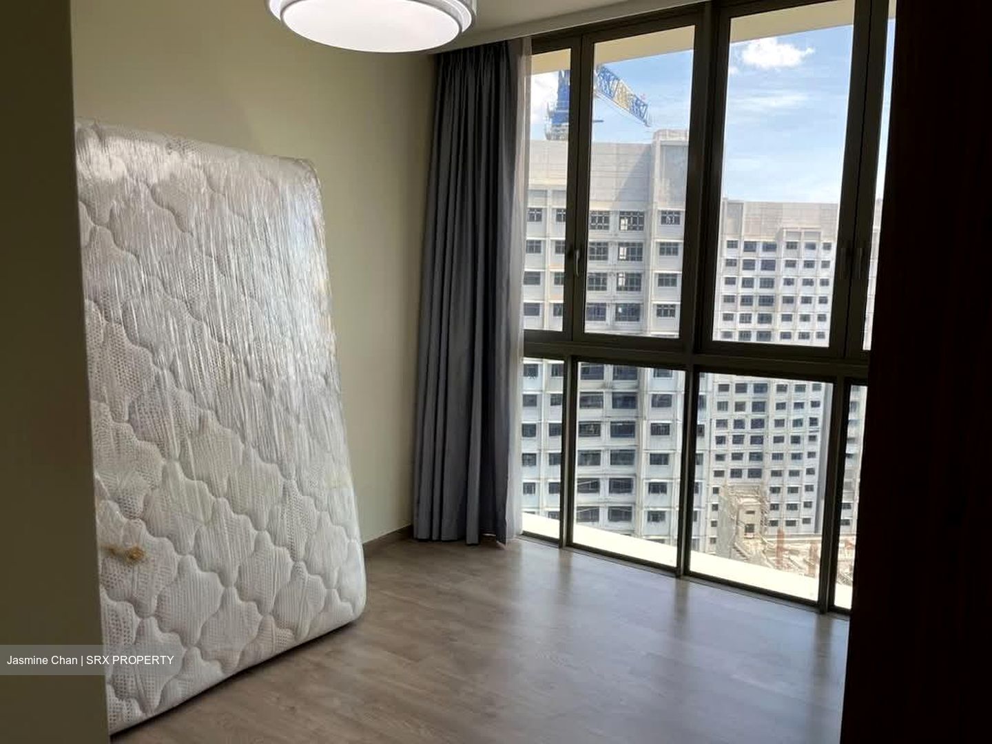 Sol Acres (D23), Condominium #592902801